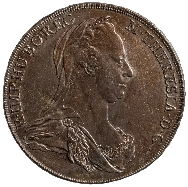 Münze