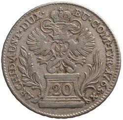 Haus Österreich: Maria Theresia