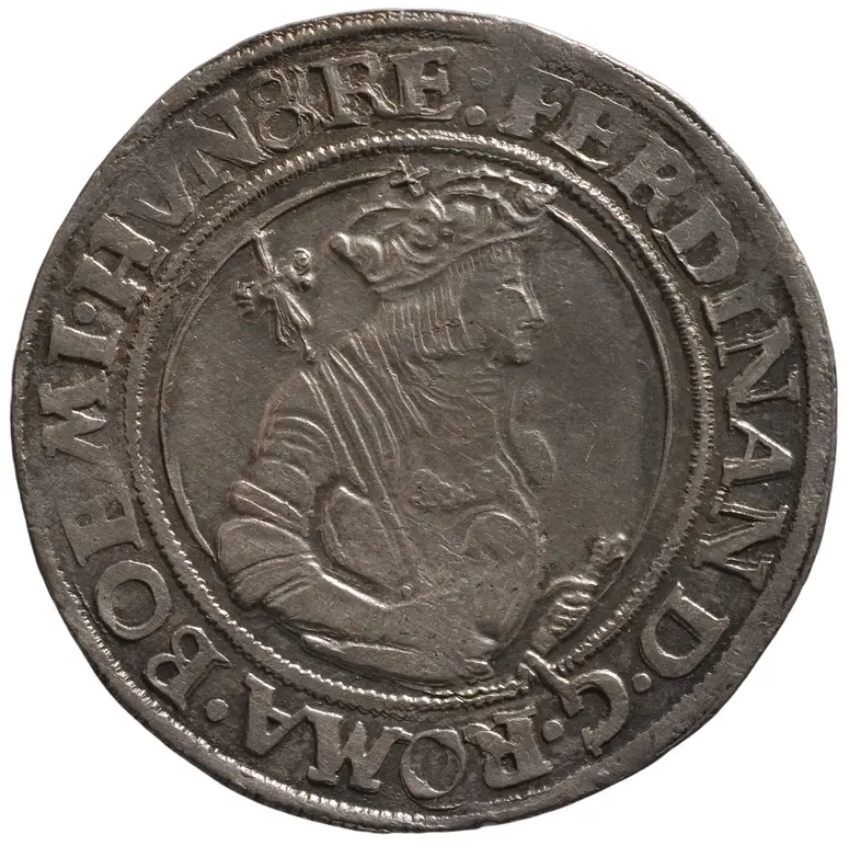 Münze