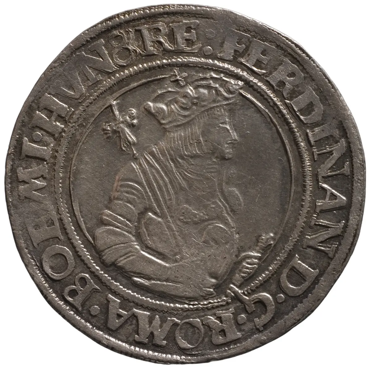 Münze