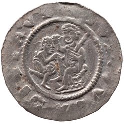 Herzöge von Böhmen: Wladislaus I. (1109–1118 / 1120–1125)