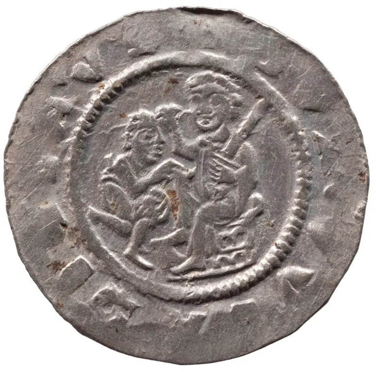 Münze