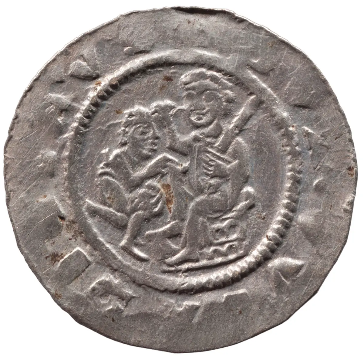 Herzöge von Böhmen: Wladislaus I. (1109–1118 / 1120–1125)