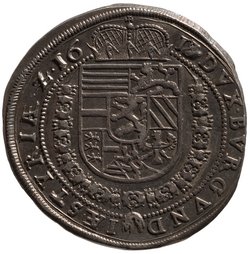 Haus Österreich: Ferdinand II. als Erzherzog