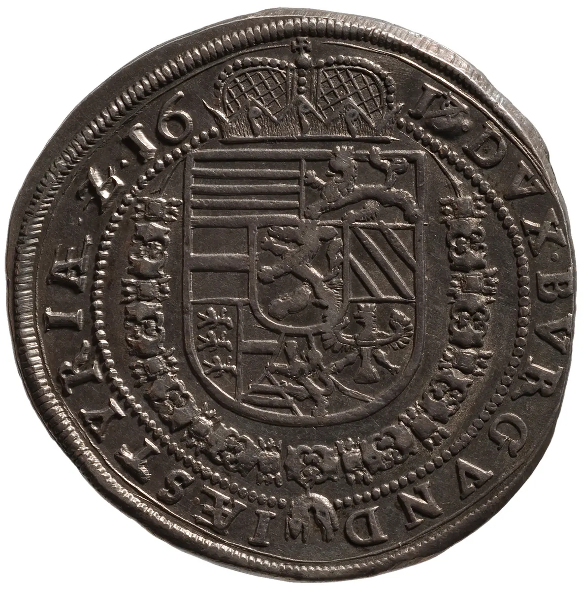 Haus Österreich: Ferdinand II. als Erzherzog