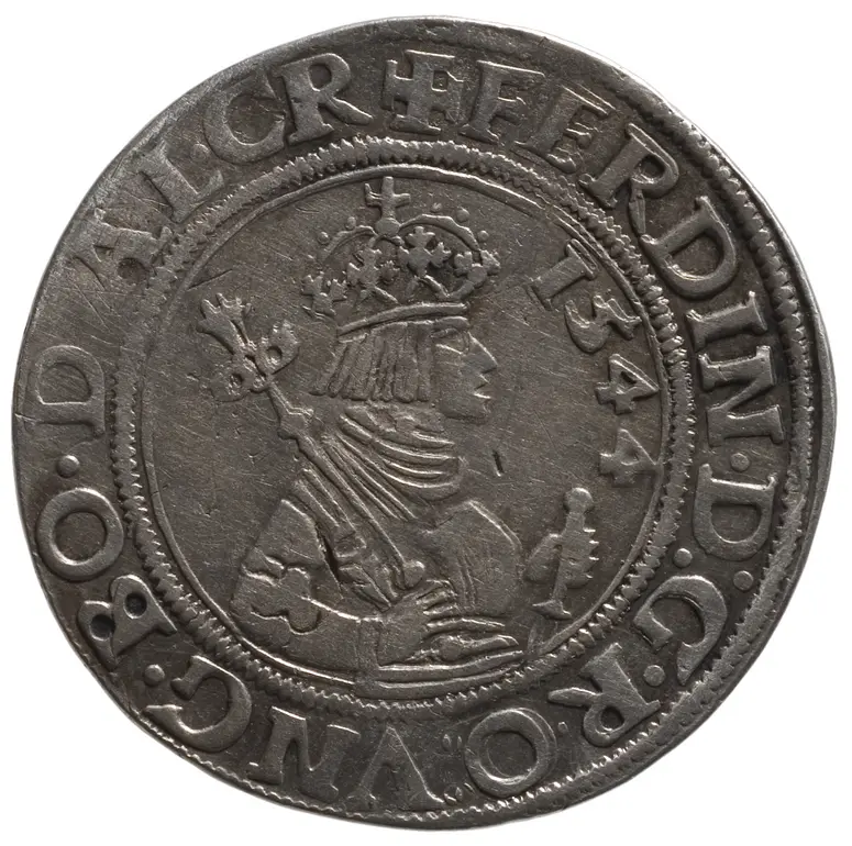 Münze