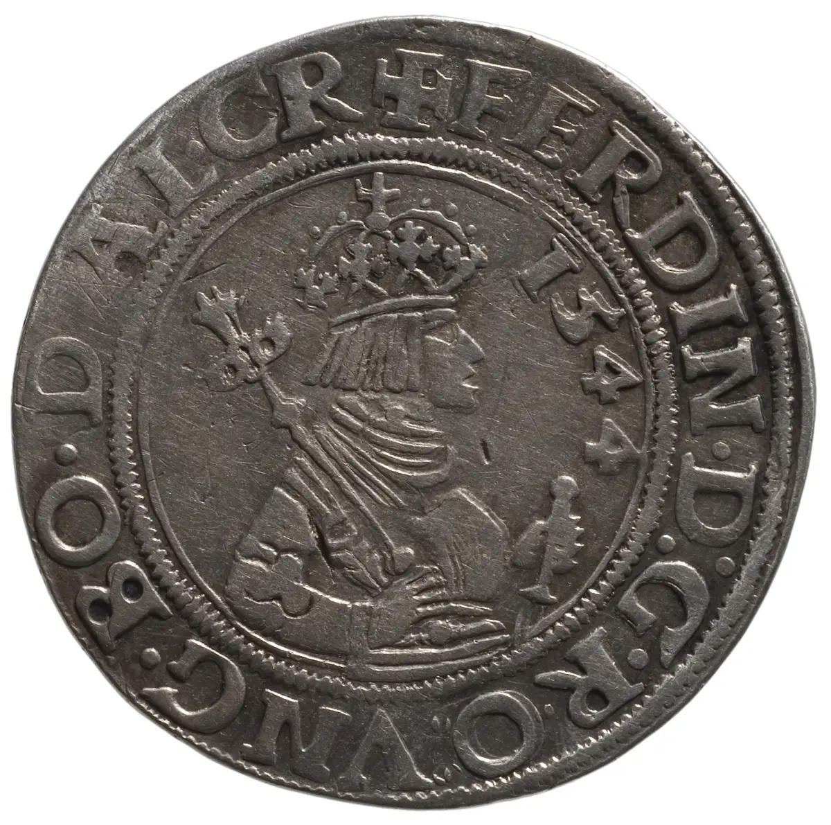 Münze