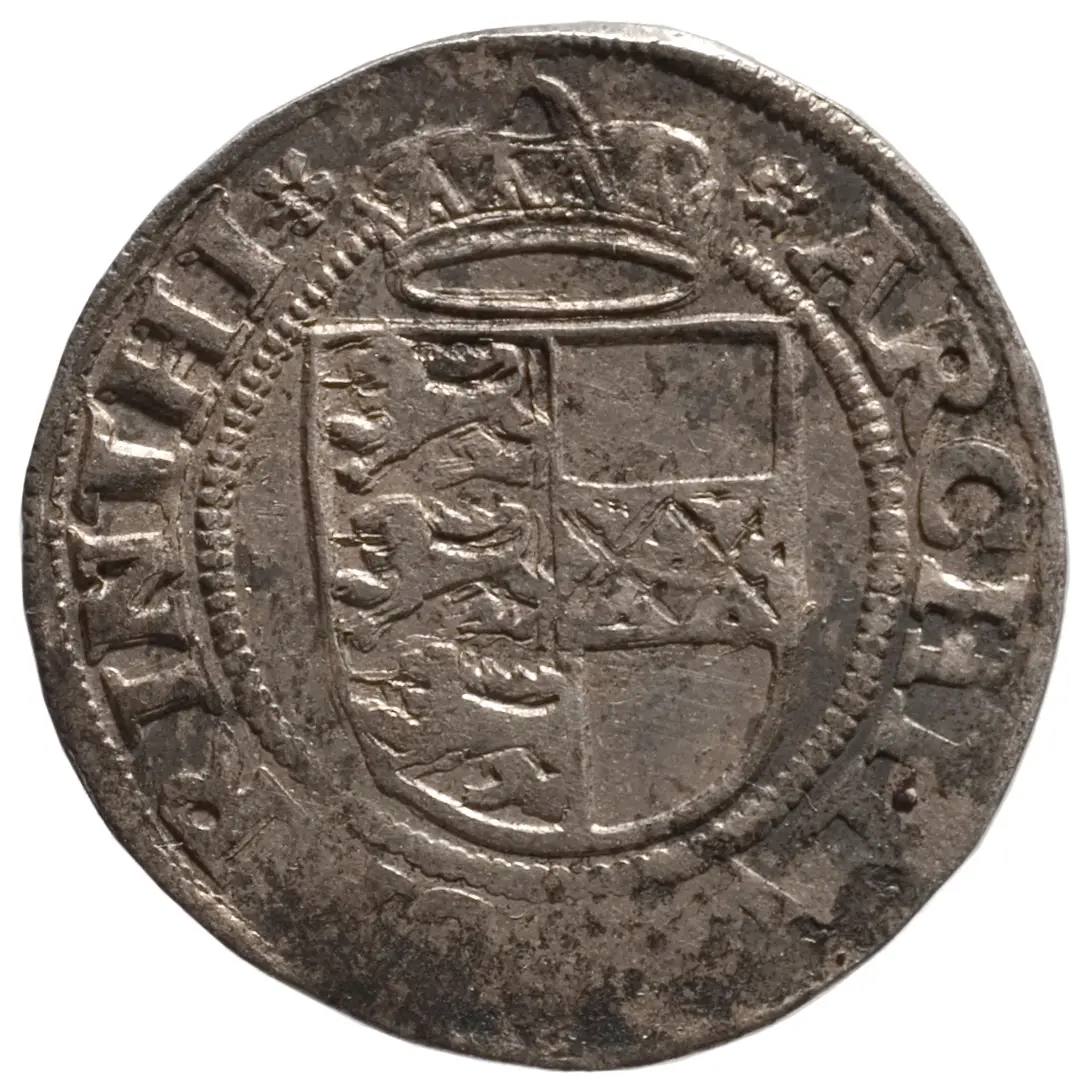 Münze