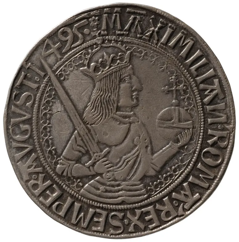 Münze