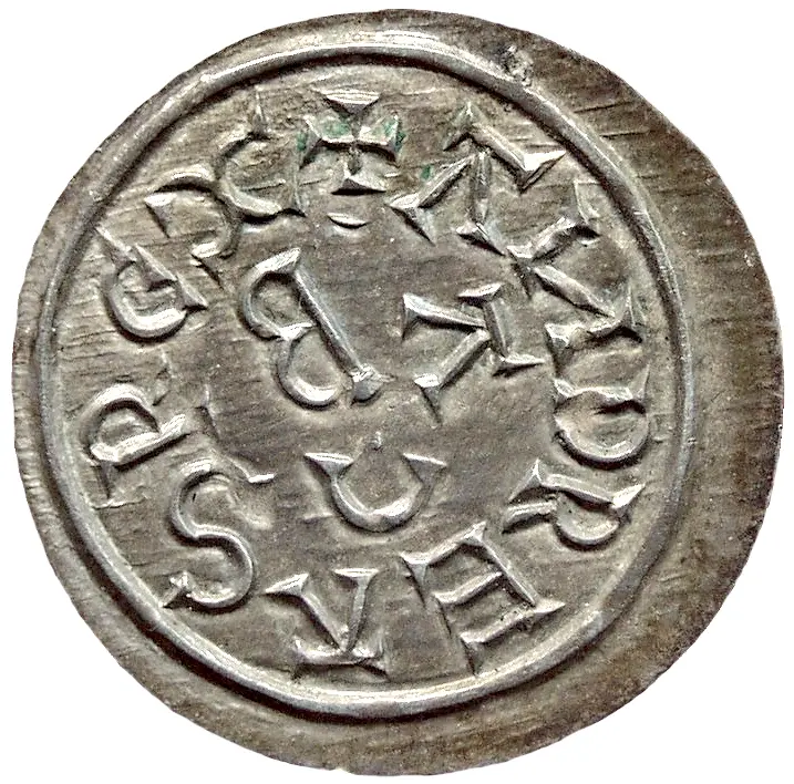 Könige von Ungarn: Andreas II. v. Ungarn
