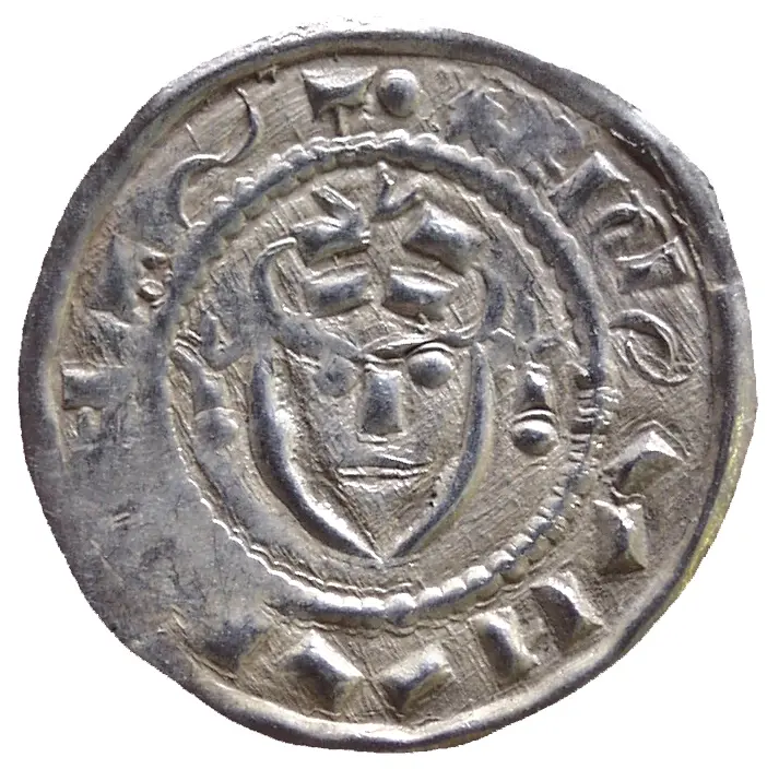 Münze