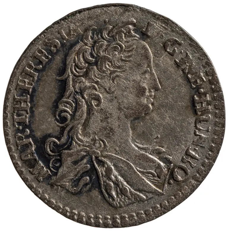 Münze