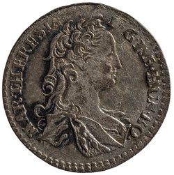 Haus Österreich: Maria Theresia