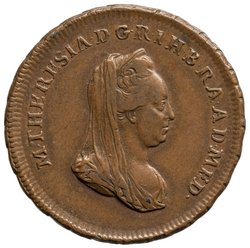 Mailand: Maria Theresia
