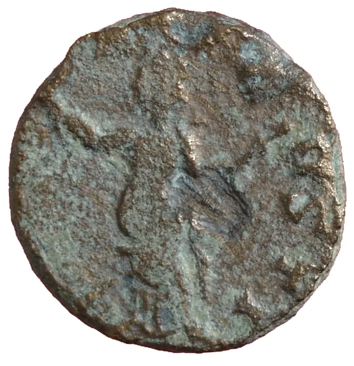 Claudius II. Gothicus