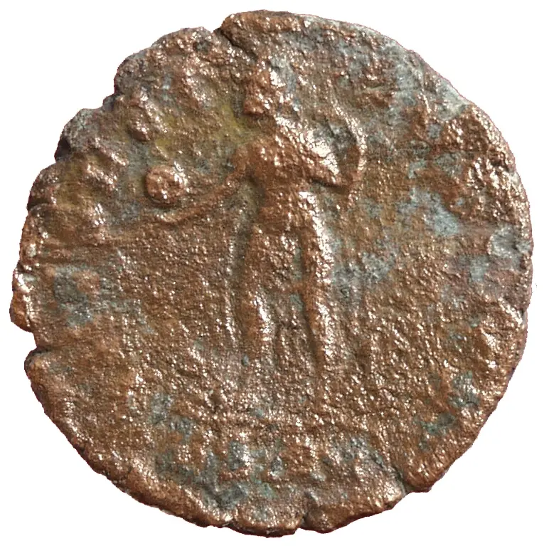 Constantius II.