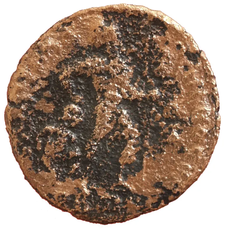 Valens II.