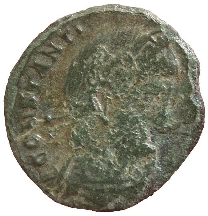 Münze