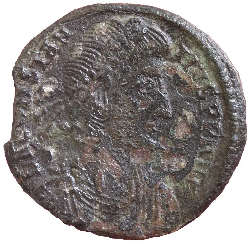 Constantius II.