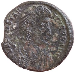 Constantius II.
