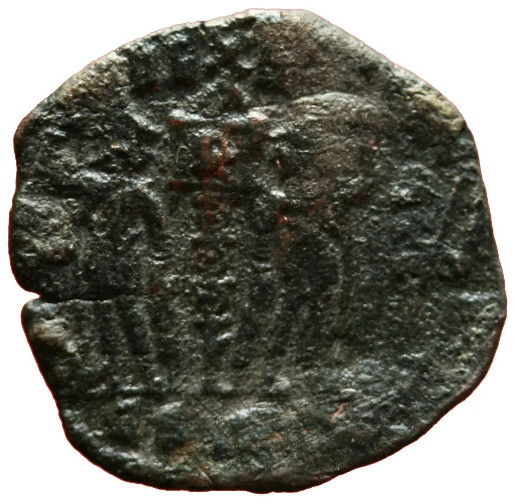 Constantius II.
