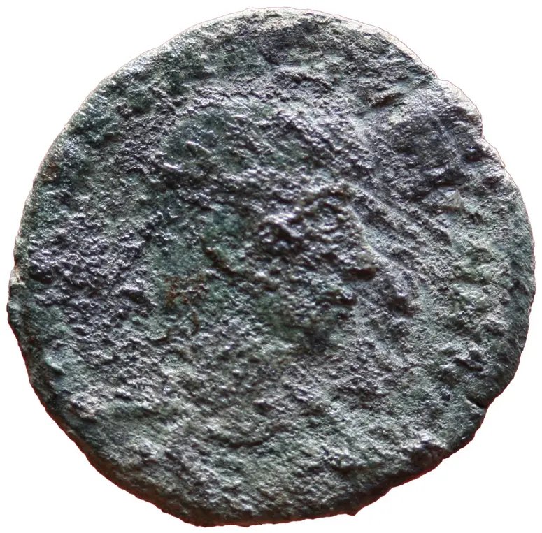 Münze