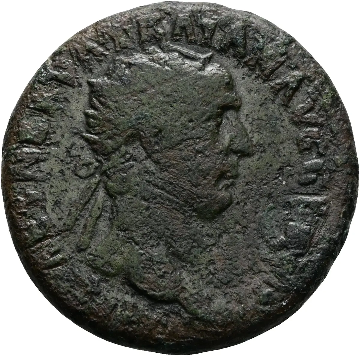 Traianus