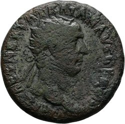 Traianus