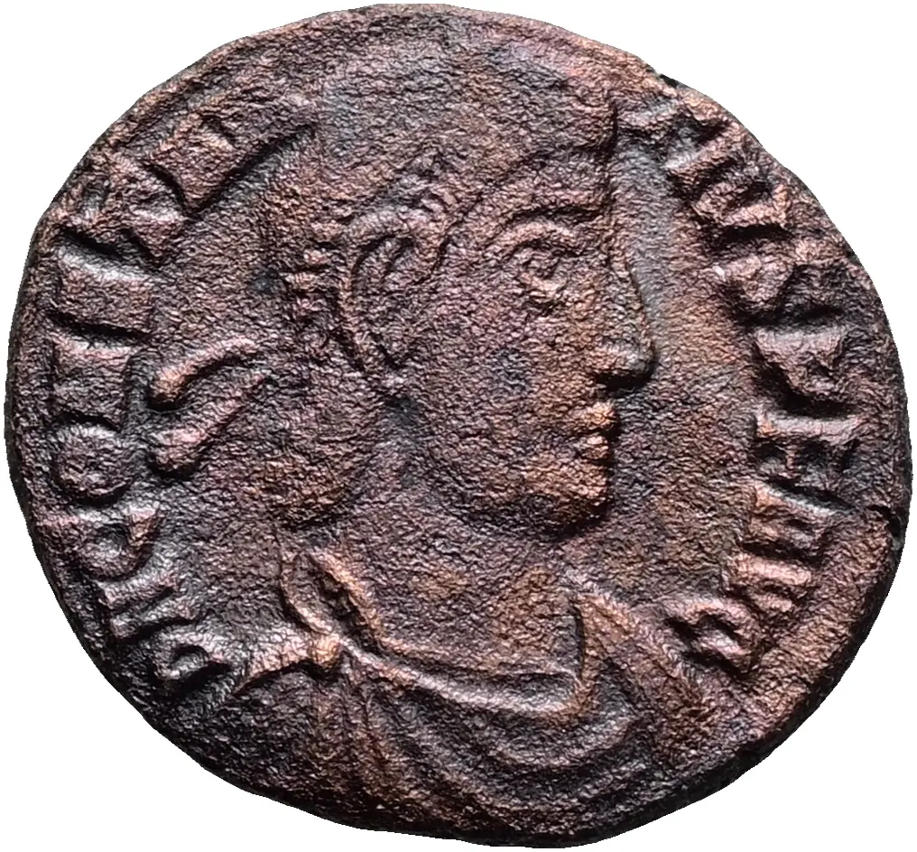 Constantius II.