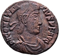 Constantius II.