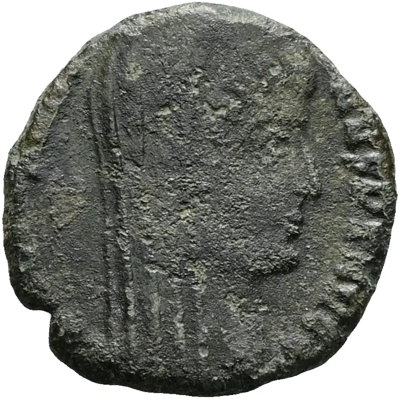 Divus Constantinus I.