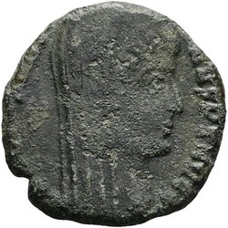 Divus Constantinus I.