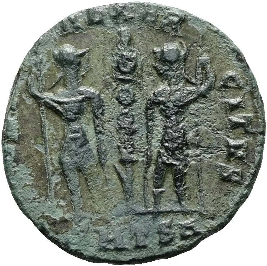 Constantinus II.