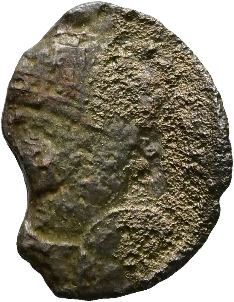 Münze