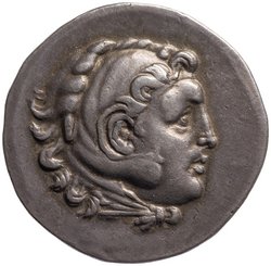 Makedonien: Alexandros III. (posthum)