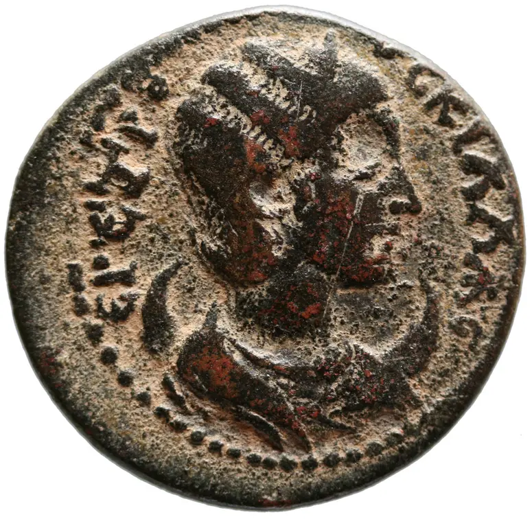 Münze