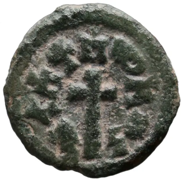 Aksum: Joël