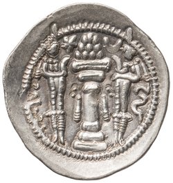 Sasaniden: Peroz
