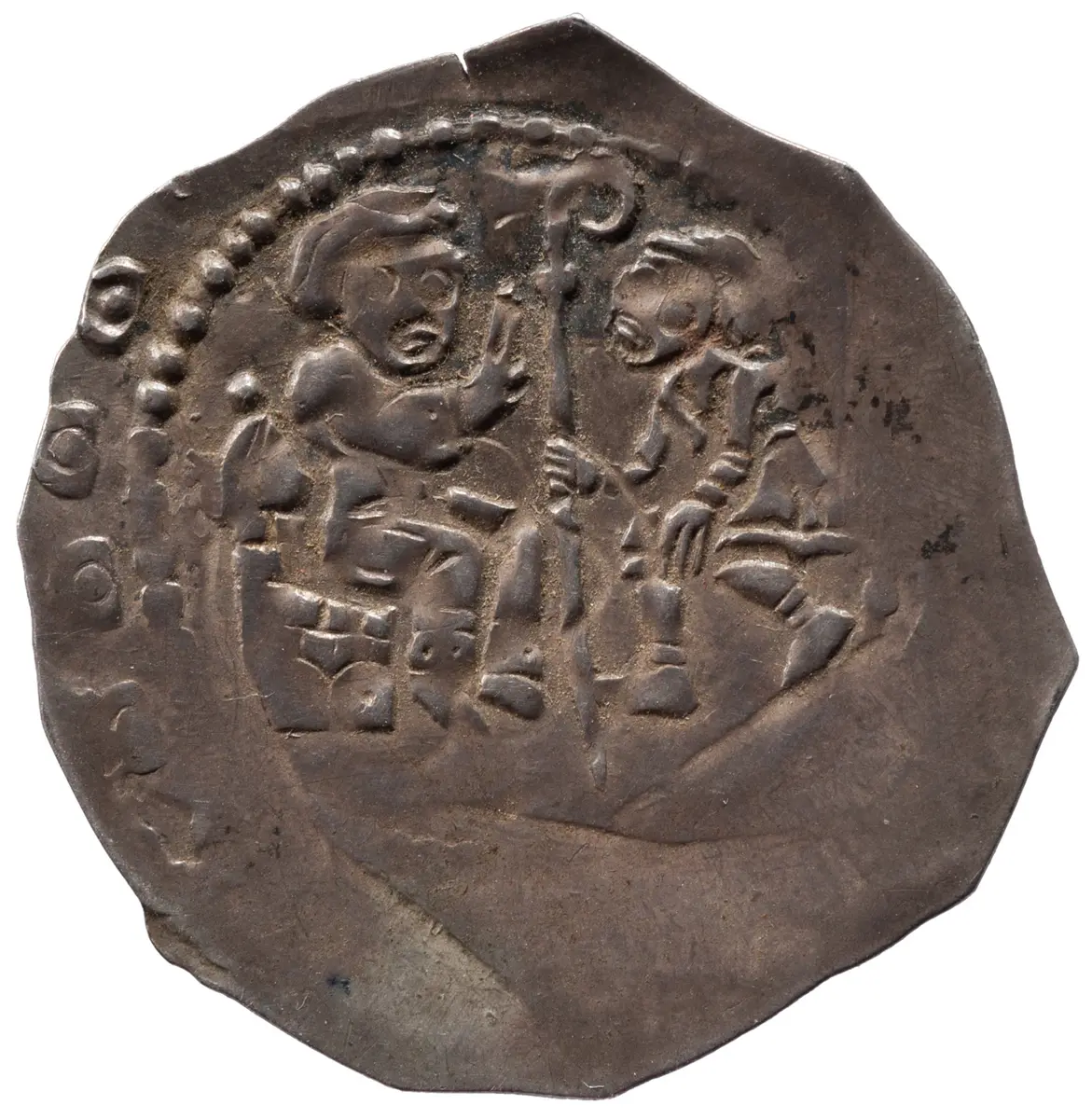 Bischöfe von Regensburg: Heinrich I. (1138–1152)