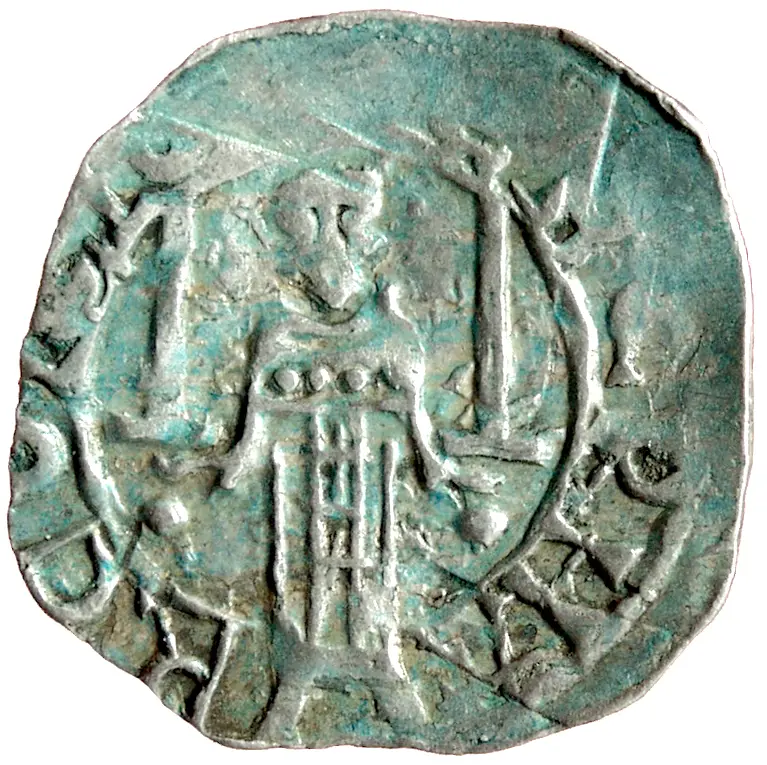Erzbischöfe von Salzburg: Eberhard II. (1200-1246)