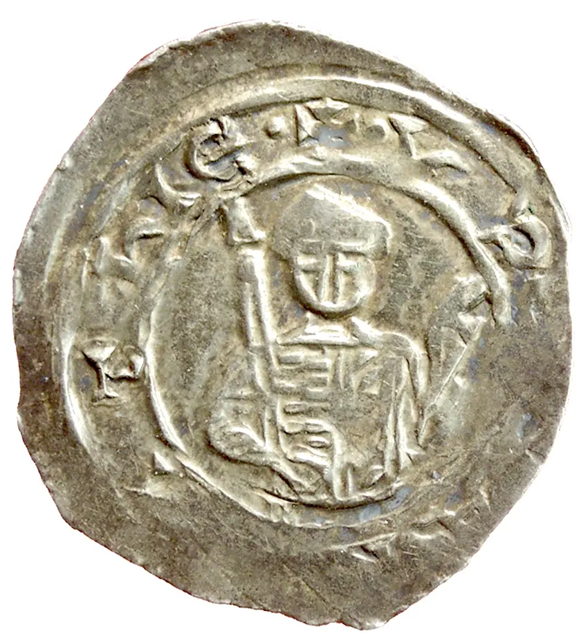 Herzöge von Kärnten: Bernhard (1202–1256)
