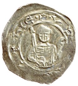 Herzöge von Kärnten: Bernhard (1202–1256)