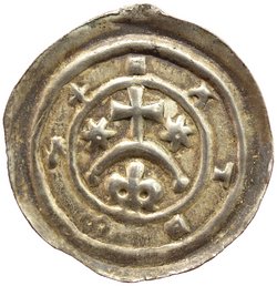 Bischöfe von Bamberg: Berthold von Leiningen (1258–1285)