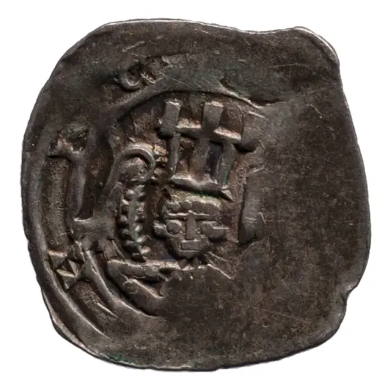 Grafen von Andechs-Meranien / Patriarchen von Aquileia: Berthold V. (1218/1228–1251)