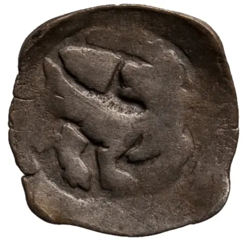 Münze