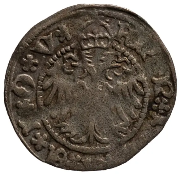 Haus Österreich: Friedrich V. (III.) (1424–1493)