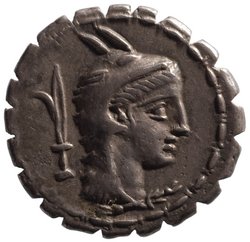 Röm. Republik: L. Papius