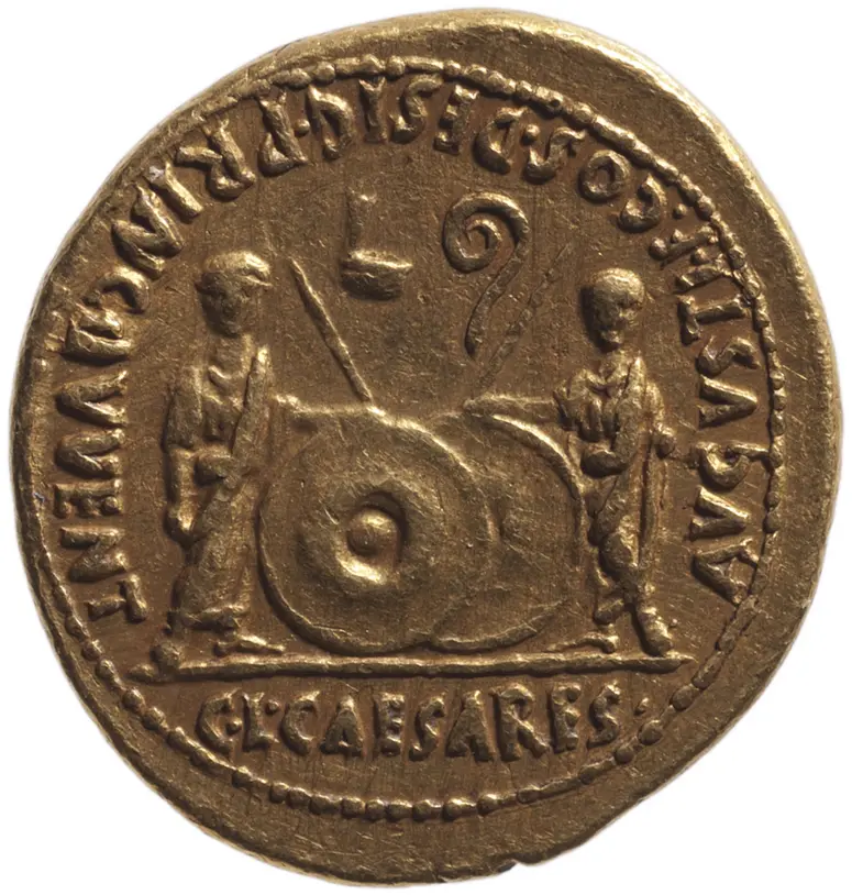 Münze