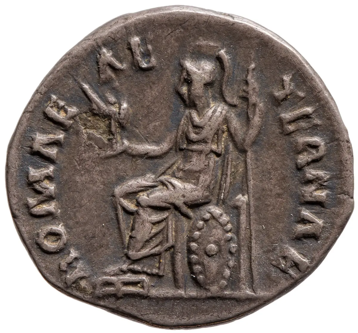 Hadrianus