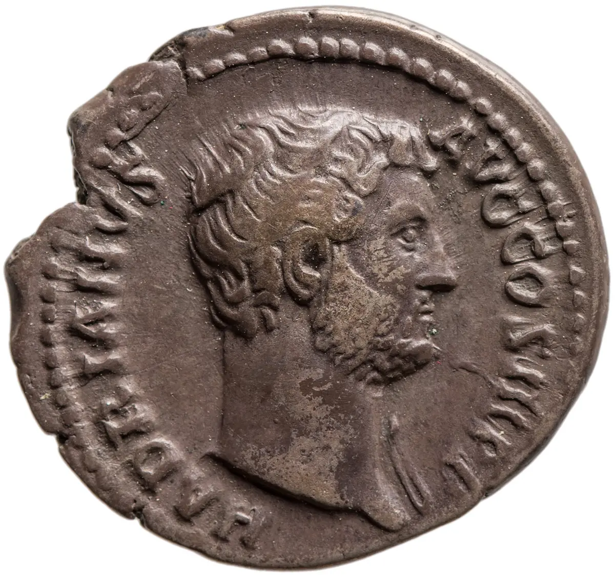 Hadrianus